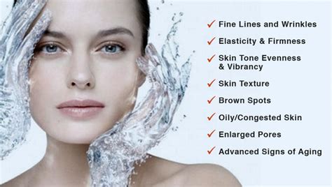 hyrda facial near me